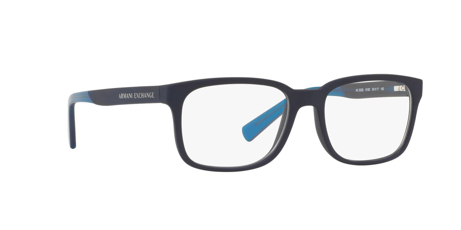 Armani Exchange 3029 Eyeglasses - view 42